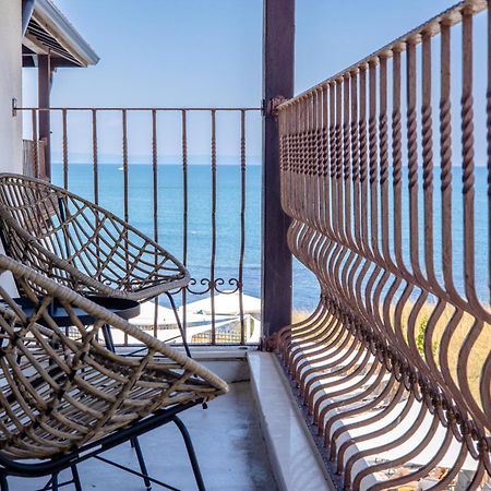 Hotel Relax Sozopol Extérieur photo