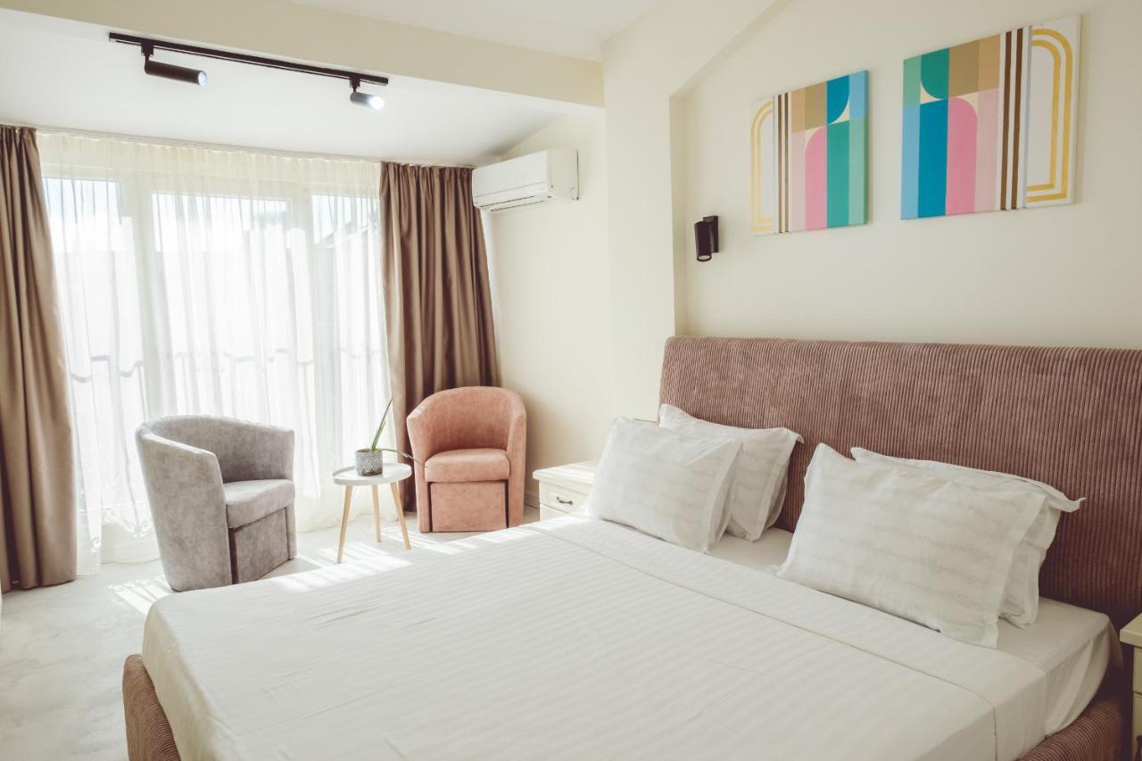 Hotel Relax Sozopol Extérieur photo