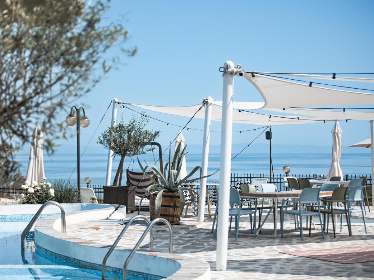 Hotel Relax Sozopol Extérieur photo