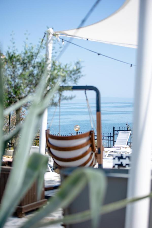 Hotel Relax Sozopol Extérieur photo