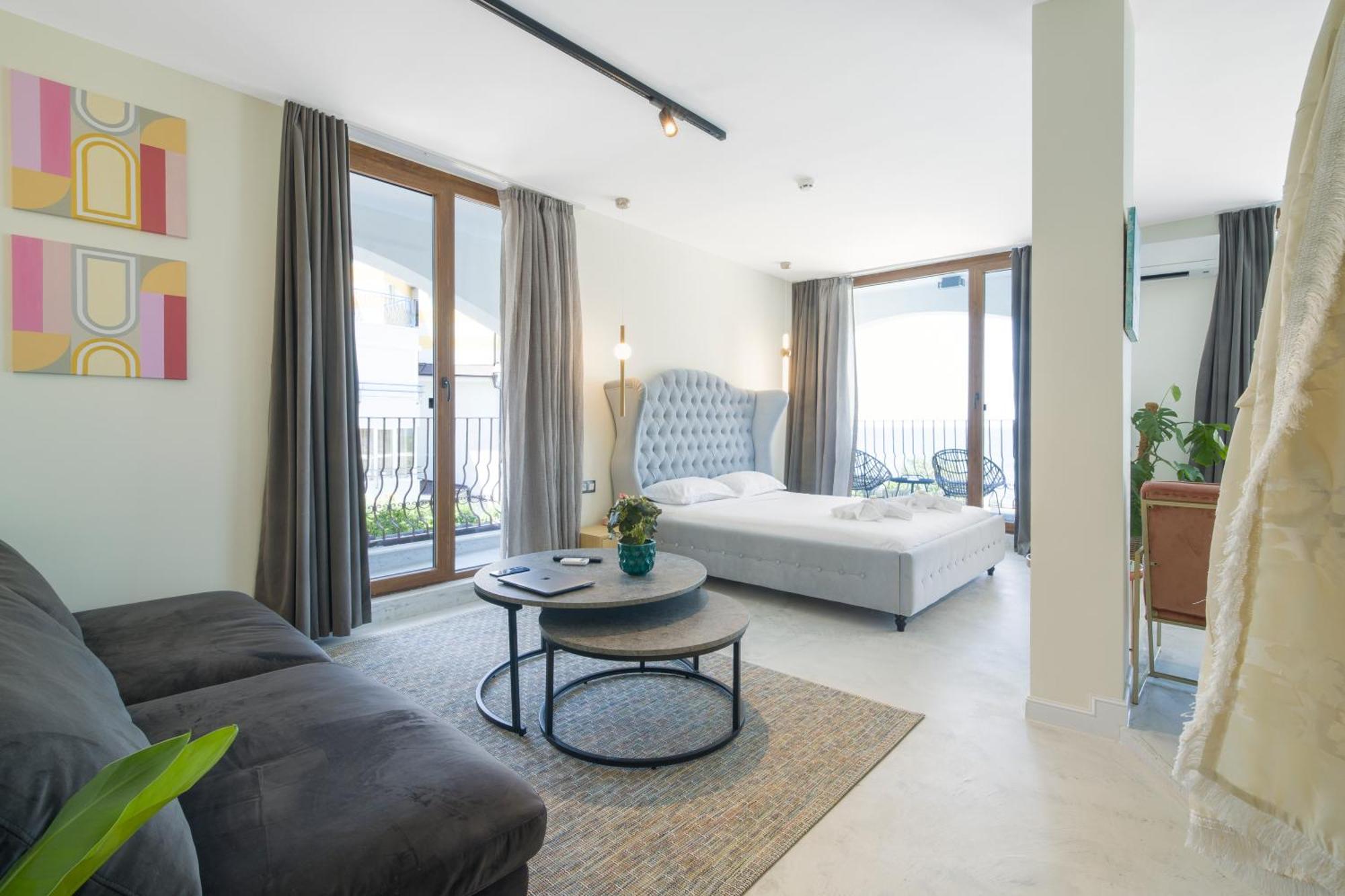 Hotel Relax Sozopol Extérieur photo