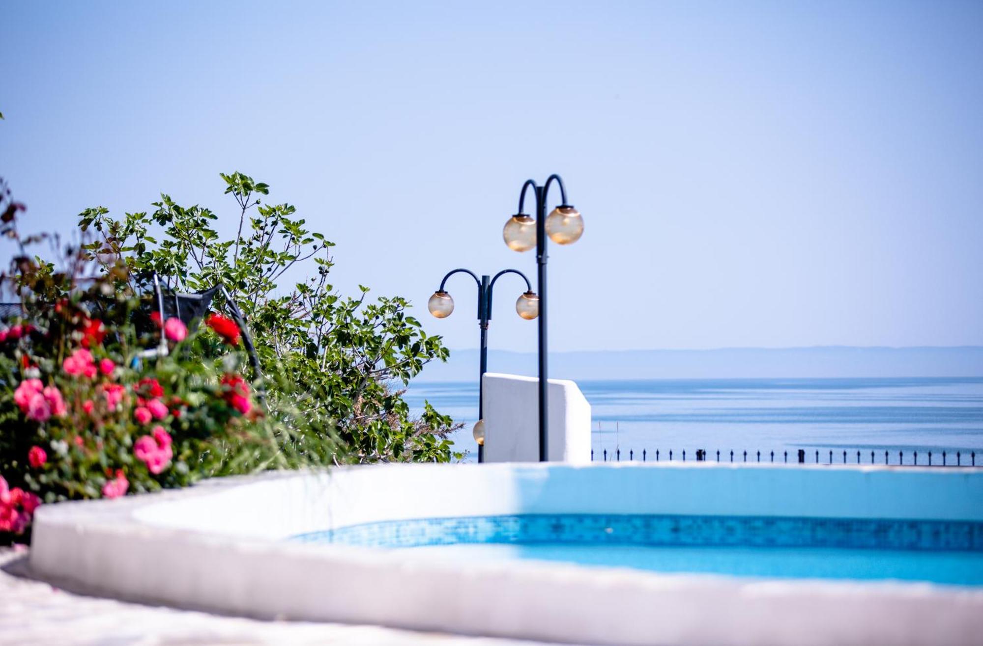 Hotel Relax Sozopol Extérieur photo