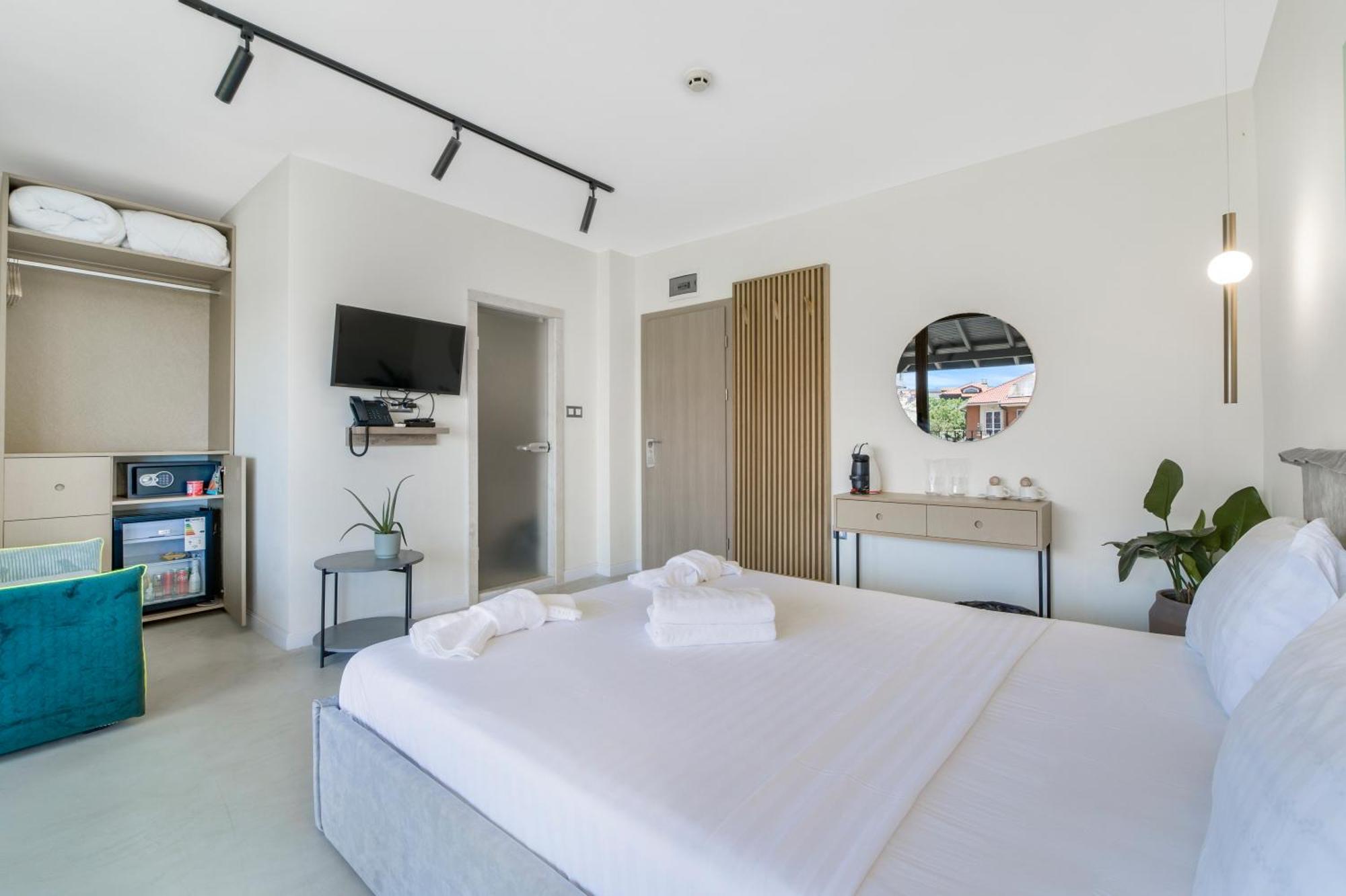 Hotel Relax Sozopol Extérieur photo