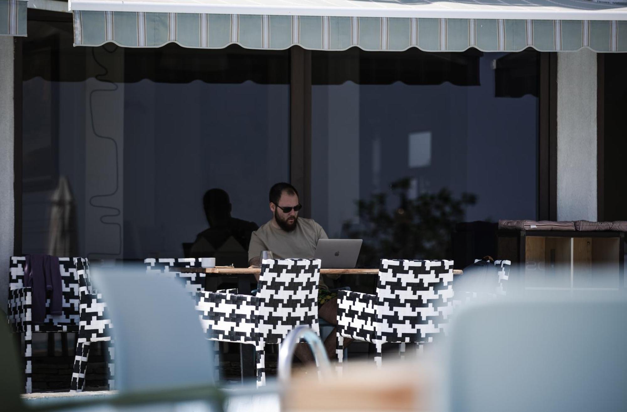 Hotel Relax Sozopol Extérieur photo